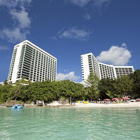 Guam Reef Hotel Tumon Dış mekan fotoğraf