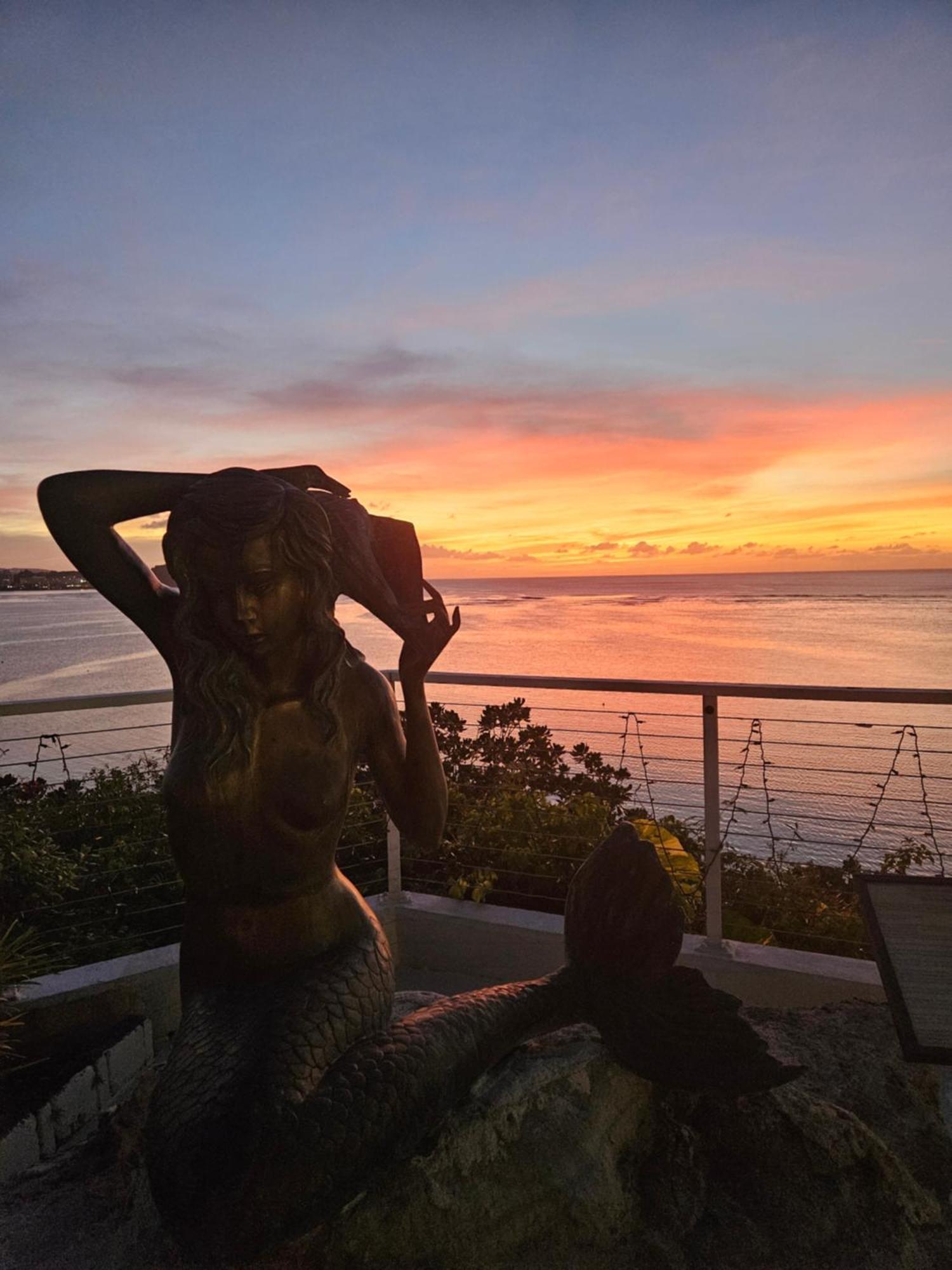 Guam Reef Hotel Tumon Dış mekan fotoğraf