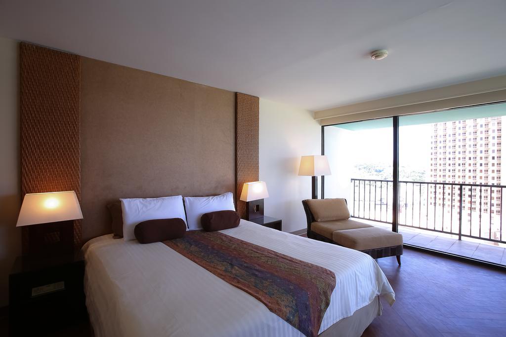 Guam Reef Hotel Tumon Dış mekan fotoğraf