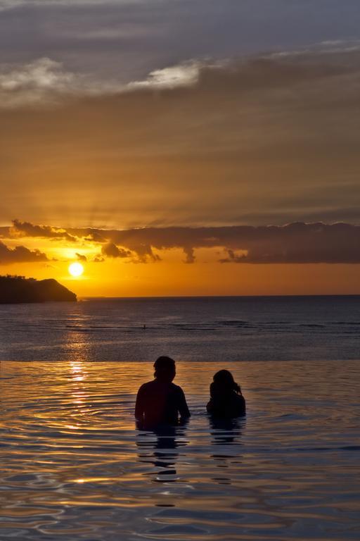 Guam Reef Hotel Tumon Dış mekan fotoğraf