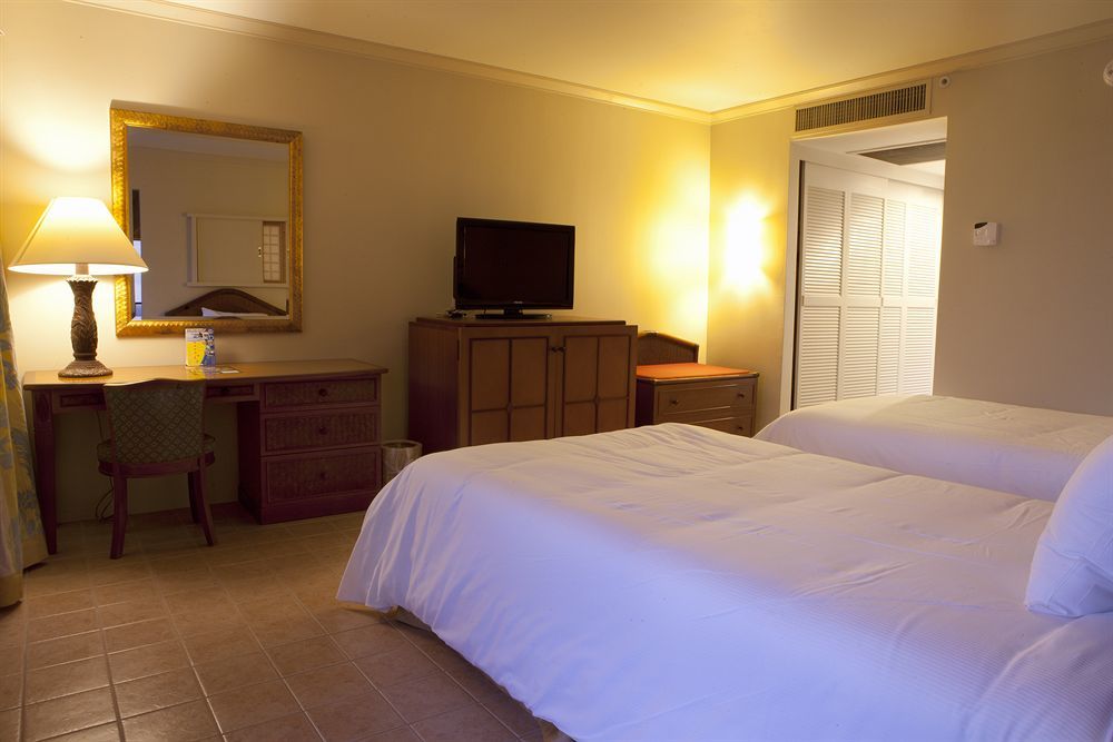 Guam Reef Hotel Tumon Dış mekan fotoğraf